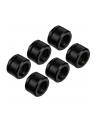 EKWB Quantum Torque 6-Pack HDC 16 Kolor: CZARNY - 3831109824467 - nr 22