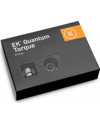 EKWB Quantum Torque 6-Pack STC 10/13 Ni Kolor: CZARNY - 3831109824474