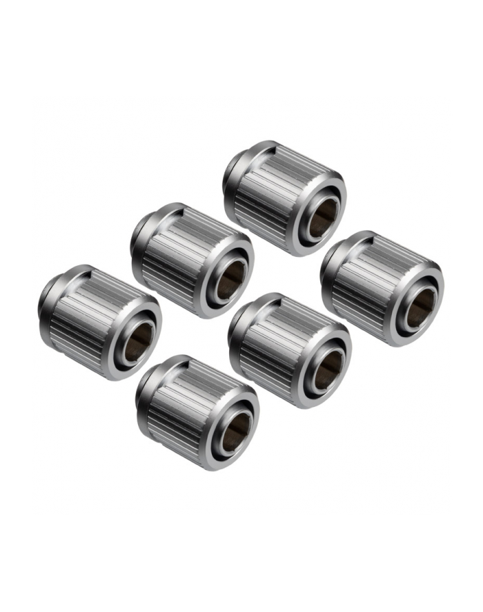 EKWB Quantum Torque 6er STC10 / 13 SaTitaniu - 3831109824535 główny