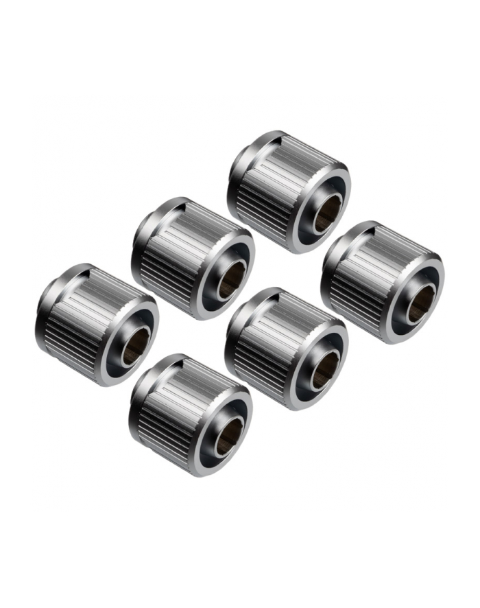 EKWB Quantum Torque 6er STC10 / 16 SaTitaniu - 3831109824542 główny