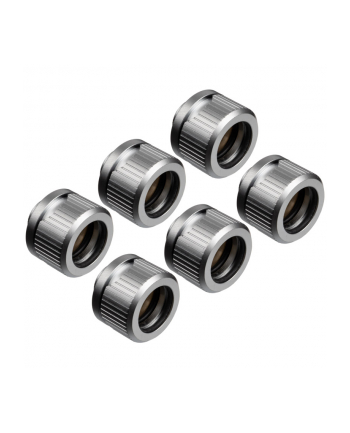 EKWB Quantum Torque 6er HDC 14 SaTitanium - 3831109824573