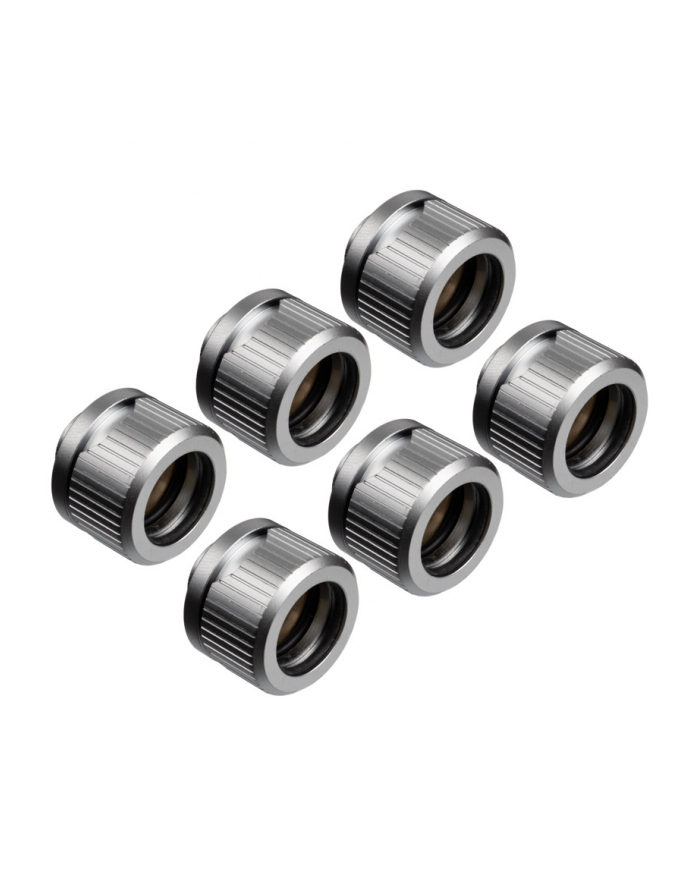 EKWB Quantum Torque 6er HDC 14 SaTitanium - 3831109824573 główny