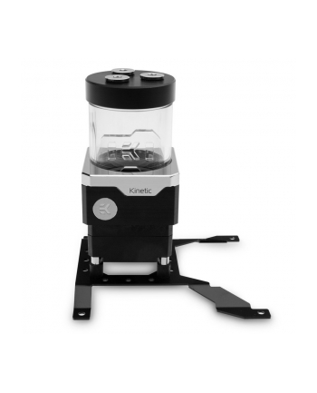 EKWB Loop Uni Pump Reservoir Bracket 140mm - 3831109824696 nr 1