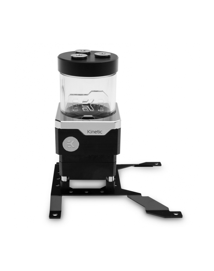 EKWB Loop Uni Pump Reservoir Bracket 140mm - 3831109824696 główny