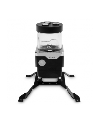 EKWB Loop Uni Pump Reservoir Bracket 140mm - 3831109824696 nr 2