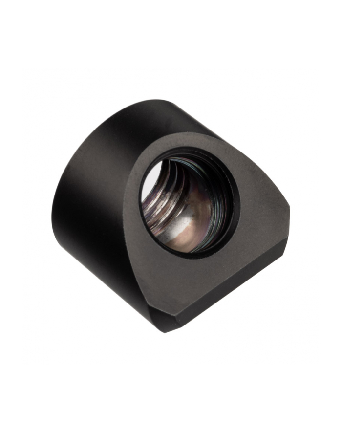 EKWB Quantum Torque Static FF 45 ° Kolor: CZARNY - 3831109826652 główny