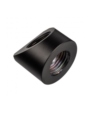 EKWB Quantum Torque Static FF 45 ° Kolor: CZARNY - 3831109826652