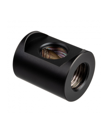 EKWB Quantum Torque Splitter 3F T Kolor: CZARNY - 3831109826683 nr 1