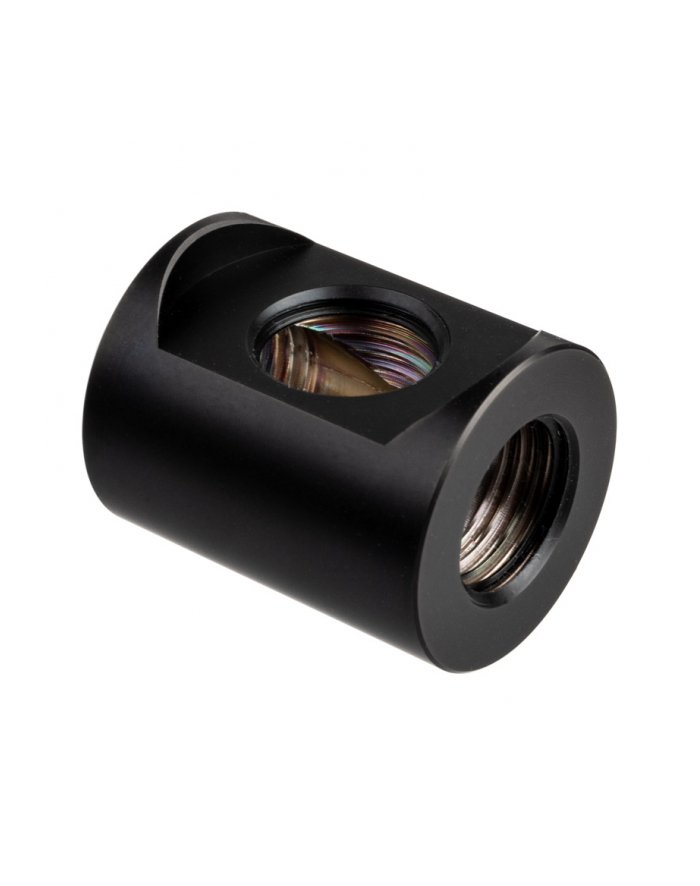 EKWB Quantum Torque Splitter 3F T Kolor: CZARNY - 3831109826683 główny