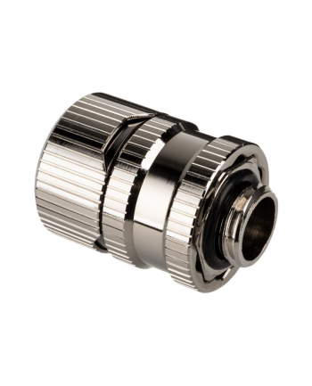 EKWB Quan Torque Drain Valve Ni silver - 3831109829684 nr 1