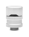 EKWB Quan Torque Drain Valve Satin Ti silver - 3831109829714 - nr 1