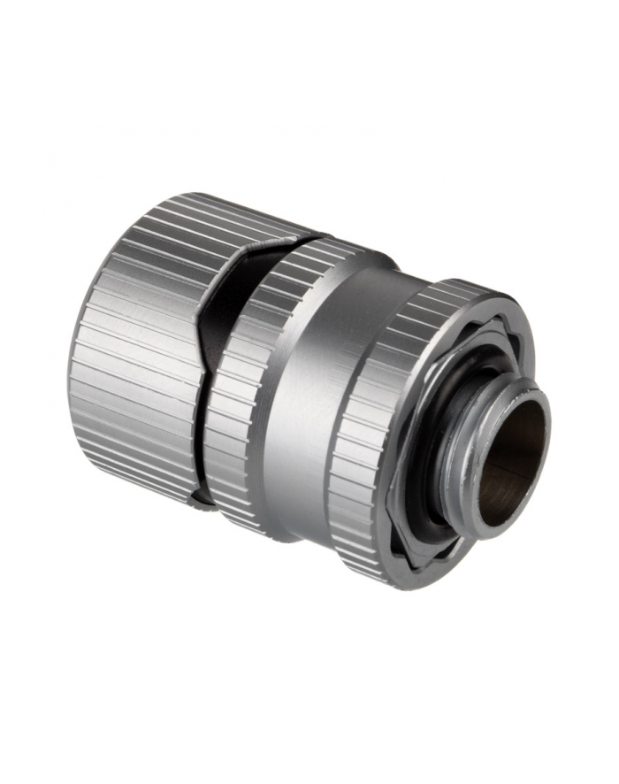 EKWB Quan Torque Drain Valve Satin Ti silver - 3831109829714 główny