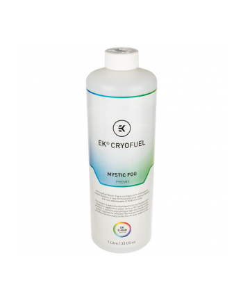 EKWB CryoFuel Mystic Fog Premix 1000ml - 3831109829912 nr 1