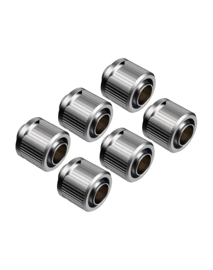 EKWB Quantum Torque 6pcs STC12 / 16 SaTitaniu - 3831109824559 główny
