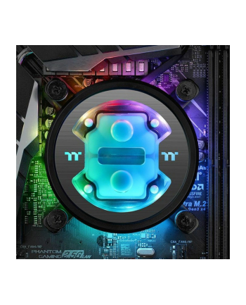 Thermaltake Pacific W7 Plus RGB