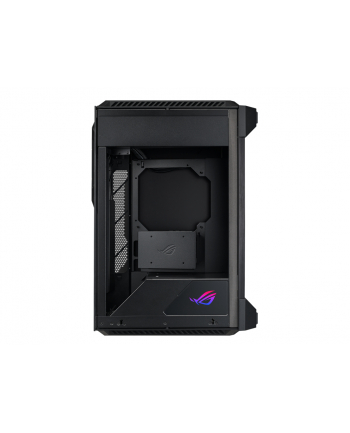 ASUS ROG Z11, tower case (Kolor: CZARNY, tempered glass)