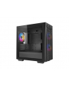 Deepcool MATREXX 40 3FS Kolor: CZARNY ATX - nr 17
