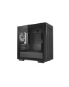 Deepcool MATREXX 40 3FS Kolor: CZARNY ATX - nr 18