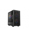 Deepcool MATREXX 40 3FS Kolor: CZARNY ATX - nr 24