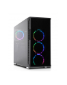 Nanoxia Deep Silence A-RGB, tower case - nr 4