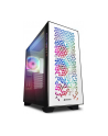 Sharkoon ELITE SHARK CA300H White, big tower case - nr 1