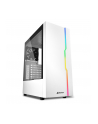 Sharkoon RGB SLID-ER White, tower case - nr 11