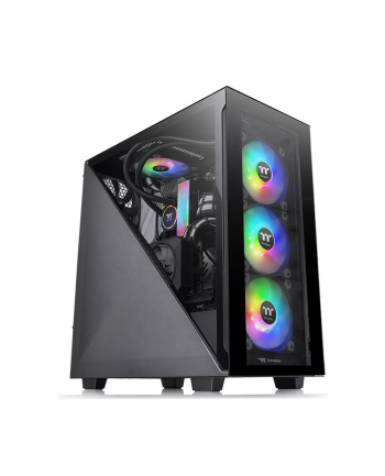 Thermaltake Divider 300 TG - CA-1S2-00M1WN-00