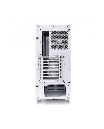 Thermaltake Divider 300 TG Snow - CA-1S2-00M6WN-00