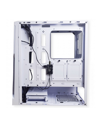 Xilence Performance C X5, tower case