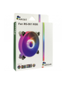 Inter-Tech ARGUS RS-061 RGB 120x120x25 - 88885531 - nr 7