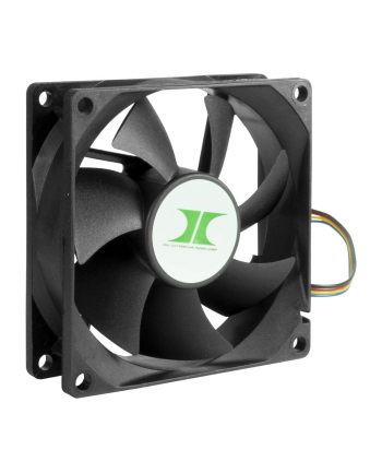 Inter-Tech IPC Fan Set 80x80x25mm - 88887290