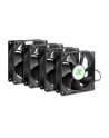 Inter-Tech IPC Fan Set 80x80x25mm - 88887290 - nr 6