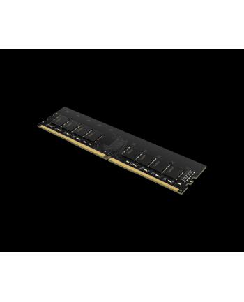 Lexar DDR4 32GB 3200 - CL - 19 Single              