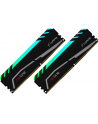 Mushkin DDR4 64GB 3600- CL - 18 Redline Lumina RGB Dual Kit - nr 10