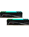 Mushkin DDR4 64GB 3600- CL - 18 Redline Lumina RGB Dual Kit - nr 3