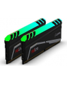 Mushkin DDR4 64GB 3600- CL - 18 Redline Lumina RGB Dual Kit - nr 8