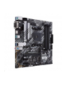 Asus PRO B550M-C / CSM B550 - Socket AM4 - Mainboard - nr 10
