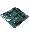 Asus PRO B550M-C / CSM B550 - Socket AM4 - Mainboard - nr 18