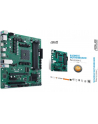 Asus PRO B550M-C / CSM B550 - Socket AM4 - Mainboard - nr 19