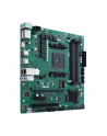 Asus PRO B550M-C / CSM B550 - Socket AM4 - Mainboard - nr 43