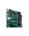 Asus PRO B550M-C / CSM B550 - Socket AM4 - Mainboard - nr 49