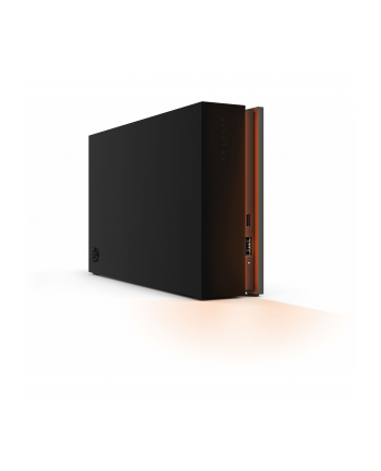 SEAGATE FireCuda Gaming Hub 8TB USB-C and USB-A