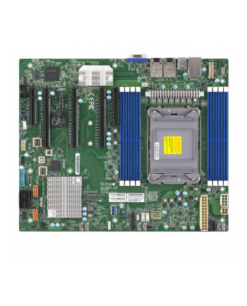 super micro computer SUPERMICRO Motherboard Coopere Lake/Ice Lake LGA-4189 SKT-P+ +C621A 8xDDR4 3200