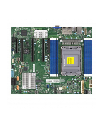 super micro computer SUPERMICRO Motherboard Coopere Lake/Ice Lake LGA-4189 SKT-P+ +C621A 8xDDR4 3200