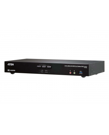 ATEN CS1842 HDMI KVMP switch 2-way