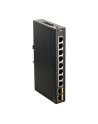 D-Link DIS-100G-10S GE / SFP / 8 - nr 4