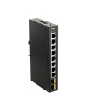 D-Link DIS-100G-10S GE / SFP / 8 - nr 5