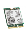 Intel WLAN-AC 9462 M.2 non vPro bulk - nr 9