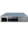 Inter-Tech 2U 2408, server case - nr 24