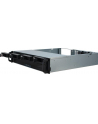 Inter-Tech IPC 2U-2404L SATA, server housing - nr 16